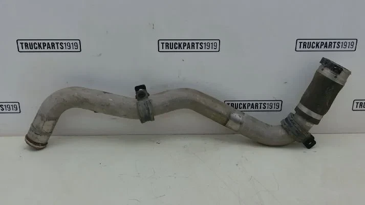Mercedes-Benz - Cooling System Koelvloeistof leiding MB afbeelding 1