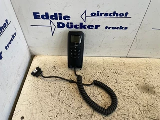 Scania N/A - 2634987 BEDIENING STANDKACHEL/RADIO NGS imagen 1