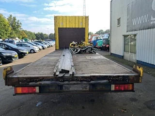 Iveco Stralis 2005 - 430 , 6x2 , Manual Gearbox , Euro 3 obrazek 8