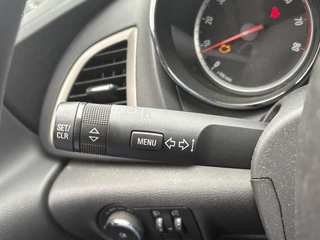 Opel Astra 2011 - Sports Tourer 1.4 Turbo Edition APK tot 06-2027 image 13