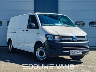 Volkswagen Transporter 2019 - 2.0 T6 L2 H1 Airco Bluetooth MARGE bild 1