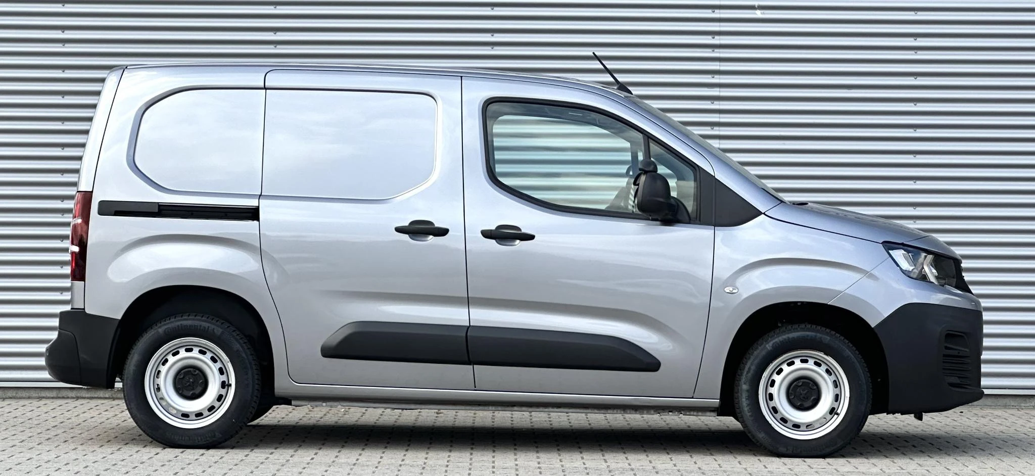 Peugeot Partner 2022 - 1.5 BlueHDI MARGE BTW VRIJ Navi|Cruise|Airco afbeelding 6