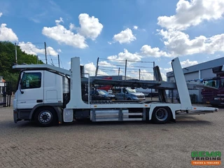 Mercedes-Benz Actros 2006 - 1841 LL CAR bild 11