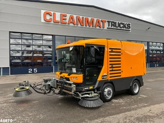 Ravo 540 with 3-rd brush 2015 - N/A zdjecie 1