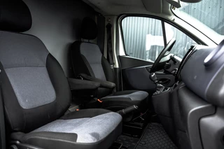 Opel Vivaro 2019 - 1.6 CDTI CDTI | L1H1 | 125PK | Euro 6 | LED | Camera | Navigatie | Cruise | Airco | PDC | Eco immagine 13