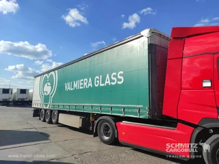 Schmitz Cargobull Напівпричіп Стандартний in vendita