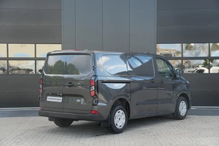 Ford Transit Custom 2026 - 320 2.0 TDCI L1H1 Trend 170pk - 2x Schuif - Camera - Stoelverwarming - Carplay - LED - Rijklaar bild 6