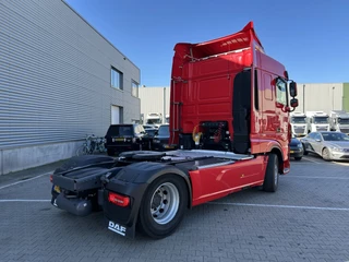 DAF XF 450 FT 2018 - Space Cab / 896 dkm obrazek 2