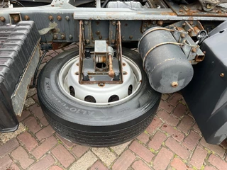 DAF XF 95.380 2000 - FT MANUAL imagen 35