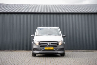 Mercedes-Benz Vito 2024 - 114 CDI L3 | Facelift | Automaat | X-Lang | M-bux | PDC V+A | Cruise obrazek 3