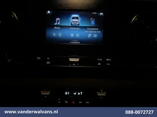 Mercedes-Benz Sprinter 2019 - 314 CDI 143pk L2H2 Euro6 Airco | Camera | Apple Carplay | Android Auto zdjecie 12