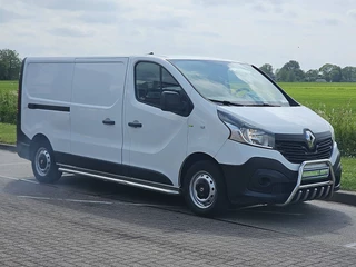 Renault Trafic 2019 - 1.6 DCI imagem 5