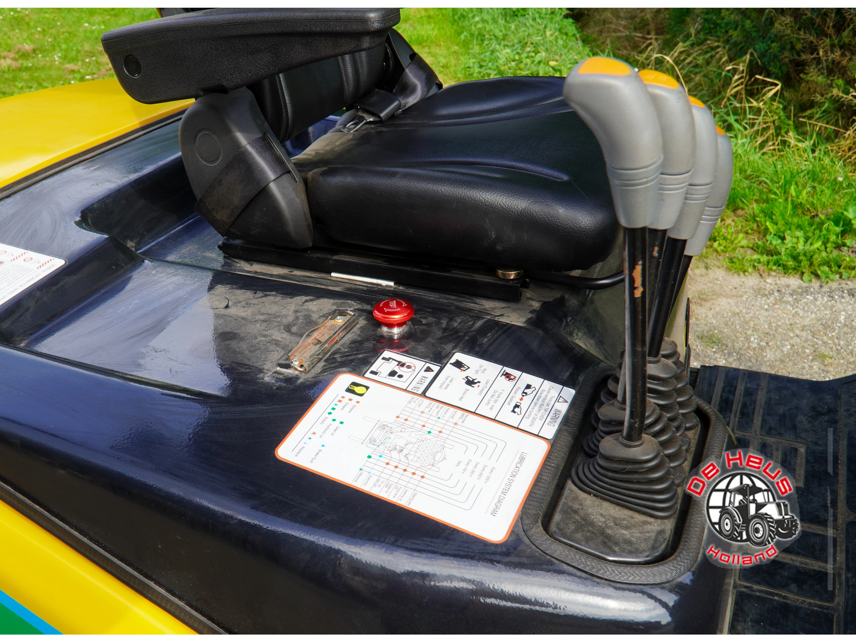 Eurotrac - FE35-LT immagine 3