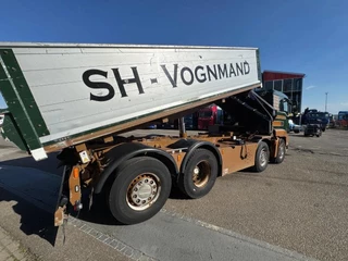 MAN TGS 2017 - 35.480 immagine 8