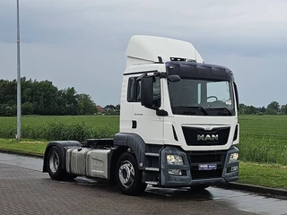 MAN TGS 2015 - 18.400 obrazek 5