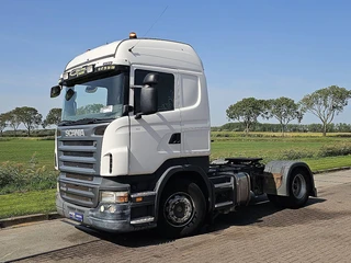 Scania R 2009 - R420 Bild 2 Miniaturansicht