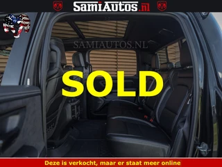 Dodge Ram Pick-Up 2023 - TRX BLACK OPS HELLCAT | 6.2 V8 712PK SUPERCHARGER | FULLY LOADED | CARBON | BLACK ON BLACK | imagem 37