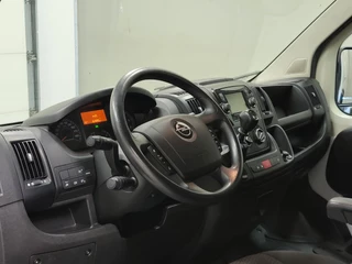 Opel Movano 2022 - 2.2D 120pk L3/H2 Euro 6! zdjecie 4