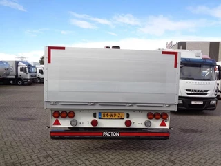 DAF CF 460 2017 - N/A image 24