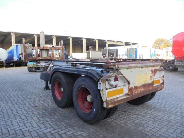 Netam 1985 - OCCR 30-218 NL KENTEKEN afbeelding 6