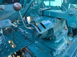 Hanomag R 22 1953 - N/A image 20