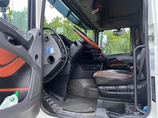 DAF XF 440 2015 - FT Euro6 Full-Air Lowdeck imagen 6