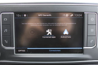Peugeot Expert 2024 - 2.0 BlueHDi 145 L3 360-CAMERA CARPLAY BETIMMERING BULL-BAR image 27