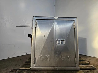 GM NVR 20 2000 - N/A bild 1