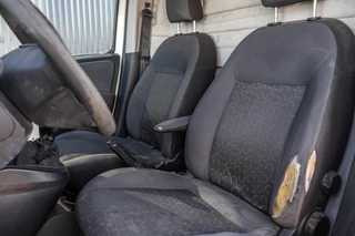 Fiat Doblò 2013 - Cargo L1H1 | Airco | Trekhaak zdjecie 12