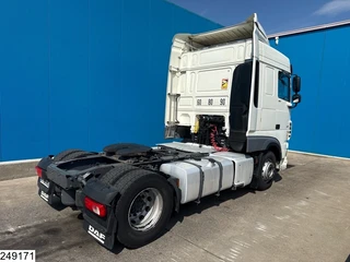 DAF XF480 2019 - EURO 6, PTO afbeelding 3 miniatuur