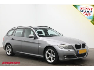 BMW 3 Series 2009 - Touring 318i Aut. Business Line Navi Clima Cruise PDC AHK obrázek 2 náhled
