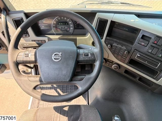 Volvo N/A 2016 - FM 460 EURO 6, Lohr, PTO obrazek 12