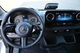 Mercedes-Benz eSprinter 2025 - 314 RWD L2H2 Pro 81kWh imagem 12