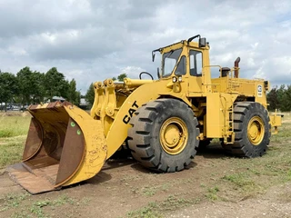 Cat 1990 - 988B - Dutch Machine / Top Condition! imagem 3 miniatura