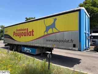 Schmitz Cargobull N/A 2011 - Tautliner image 5