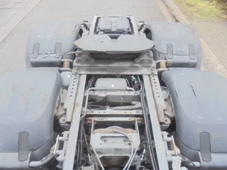 DAF XF 440 2016 - 6X2 NL TRUCK bild 16