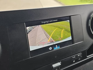 Mercedes-Benz Sprinter 2021 - 315 obrazek 18