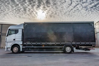 MAN TGX 2021 - 18.400 XLX+HAYON obrazek 3