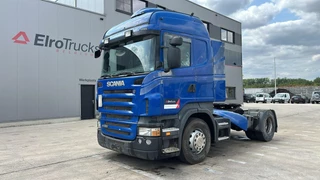 Scania R 2006 - 420 te koop