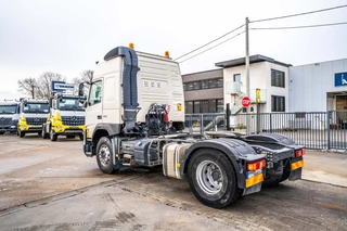Volvo N/A 2017 - FMX 460 GLOB + HYDR zdjecie 6