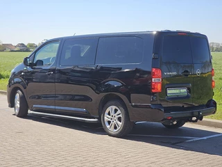Opel Vivaro 2021 - 2.0 obrazek 6