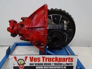 Scania R 2007 - R-780 3.27 INCL SPER na sprzedaż