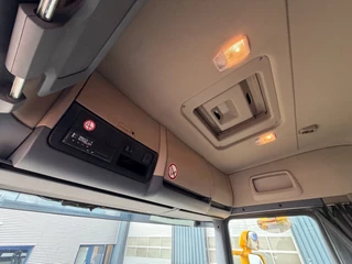 Scania G 2017 - G410 Euro 6 SCR Only - Full Spoiler - Alcoa - Smart Tacho obrazek 14