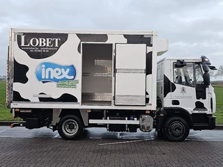 Iveco Eurocargo 2012 - 80E18 obrazek 12