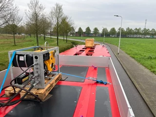 Goldhofer N/A 2025 - THP SL 4, 5, 6 + Gooseneck + PPU imagen 15
