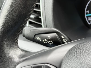 Ford Transit Custom 2020 - 2.0 TDCI 130 PK AUTOMAAT LIMITED / L2H1 / 1e EIG. / TREKHAAK / CAMERA / 3-ZITS / LANE ASSIST / LED obrazek 13