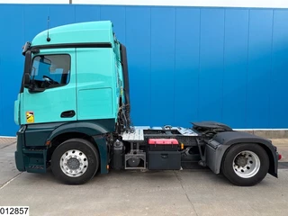 Mercedes-Benz Actros 2019 - 1848 EURO 6, Retarder, PTO, Standairco obrazek 11
