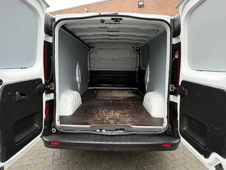 Renault Trafic 2021 - 2.0dCi 145PK Lang / Carplay / Camera / Cruisecontrol afbeelding 3 miniatuur