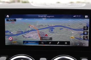 Mercedes-Benz B-Class 2020 - 250e AUT8 AMG Limited NIGHT PAKKET MEMORY 360-CAMERA SFEER TREKHAAK изображение 24