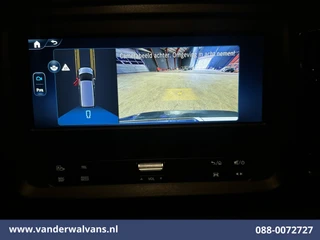 Mercedes-Benz Vito 2024 - 116 CDI 164pk L2H1 2025 Model Euro6 Airco | XL MBUX | Camera | Navigatie | Cruisecontrol obrázek 3 náhled